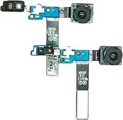 Front Rear Camera for Sangsiung GaIaxy Note 2 3 4 5 N7100/N900/N9005/N910C/N910F/N920 Small Facing Main Back Camera Module New 2026 High for Reliable Electronic Component