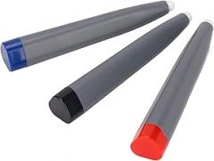 3Pcs Interactive Whiteboard Pen, Sensitive Infrared Touch Screen Pen, Portable ABS Interactive Smart Board Pens for Electronic Whiteboard Touch Screen Presentation