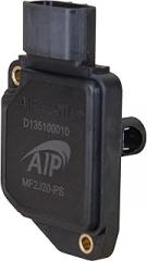 AIP Electronics Pro Spec OE Quality Mass Air Flow Sensor MAF AFM Compatible with 1996-1997 Nissan Pathfinder and Infinity Qx4 3.3L V6 VG33E OEM Fit MF2J20-PS