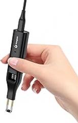 Optocoupler Tester, Multi-Function Transistor Tester with LED Display, Automatic Transistor/optocoupler Tester, Portable Optocoupler Test Tool for Electronics Repair.