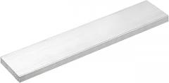#US Square Aluminum Bar 3/8