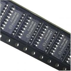 SOP-16 SI8661BB-B-IS1 SI8661BB SOP16 SMD Digital Isolator_