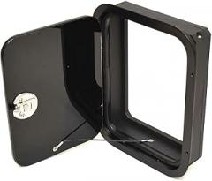 MasterCraft Boat Electronics Box Hatch 543012C | X Series 10 x 13 Inch