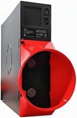 Avalon Q Exhaust Shroud | High Strength PETG