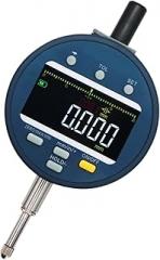 1PCS Backlight Digital Indicator 0-12.7 mm 1μm Electronic Micrometer Metric Inch Dial Indicator Gauge Measuring Tools(IP54 GS-5301-10-7)