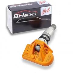 Huf Baolong Electronics (BH Sens) 315MHz OE Quality TPMS Sensor for Dodge, Freightliner, Mercedes-Benz
