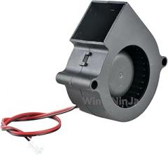 SF6028SM 6cm 60mm Blower Fan 60x60x28mm DC12V 0.10A Centrifugal Fan Cooling Fan for Furnace Air Purifier