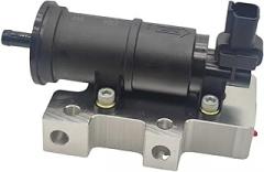 Fuel Pump 446-5409 T417445 Electronic Diesel Generator Part,Compatible With Caterpillar, Plastic and Metal Construction for Direct Replacement Use in Car and Truck Applications