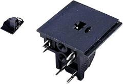 Din Socket 2 3 4 5 6 7 8 Position Female 13 Pin PCB Right Angle Through Holes-J DS Power 2A 110V Circular Receptacle New 2026 High for Reliable Electronic Component, Precision, Stable Performance