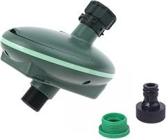 Automatic Electronic Garden Watering Timer Irrigation Controller Home Gardening