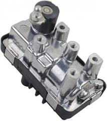 AP02 Turbo Electronic Actuator BV40 Compatible with 2.5L Engine Fits Murano Models Part Numbers 14411-LC10A 53039700373