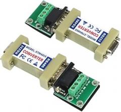 RS232 to RS485 Converter Interface Serial Adapter Module New 2025 High for Reliable Electronic Component, Precision, Stable Performance