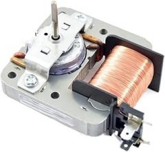 Micro Toy Microwave Oven Fan Electronic Starter, Magnetron Cooling Electronic Starter, 220V 50HZ Electronic Starter 2-pin Microwave Oven Accessories DIY Engine