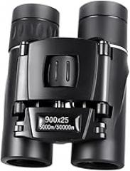 High Definition 900x25 Binoculars Portable Long Distance Telescope for Outdoor Sports Hunting Camping Travel Gift No Reviews Yet New 2026 High for Reliable Electronic Component