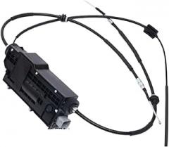 Parking Brake Actuator Electronic Handbrake Module Handbrake Parking Brake Control Unit Cable Module for BMW 2007-2013 for X5 E70 2008-2014 for X6 E71 E72