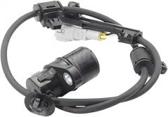 2 PCS 89546-0K020 &89545-0K020 Wheel Speed abs sesor