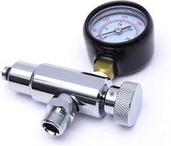 Scuba Diving Regulator Adjustment Tool 300 Pressure Gauge - Ideal Professionals Hobbyists