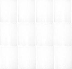 Garneck 200pcs Shockproof Bubble Pouches 15x20cm for Shipping and Packaging, Portable Storage Bubble Bags for Jewelry Electronics Small Business Mailing