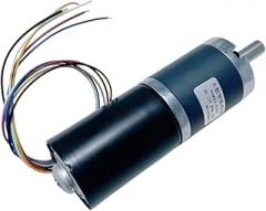 12V 24V 42mm 4260 155KG Planetary Gear BLDC Brushless DC Reduction Motor Large Torque Low Speed Long Life Low Noise 7-1351rpm Replacement for OEM New 2026 High for Reliable Electronic Component