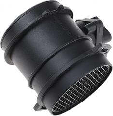 Air Flow Sensor Adapter Air Flow Meter MAF Sensor For A4 S4 A6 Fit For Avant B5 C5 Quattro 2.7T Bi Turbo Quattro 1997-2005 0280218038 078906461B 078906461BX Air Meter Mount Base