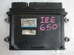 Generic Engine ECM Electronic Control Module Fits 2017 17 fits Mazda 3 PY9S 18 881 PY9S18881