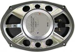 Speaker 5059063AC Compatible with 2005-2008 Jeep Grand Cherokee