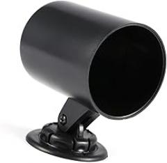 Single Gauge Holder Pod for Car Truck - Easy to Install - Made of Durable Material - Ideal for Auto Enthusiasts