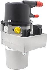 Hydraulic Power Steering Pump Compatible For Jeep Grand Cherokee IV (Wk, WK2) (06.10 5154662AB 5154662AC 05154662AB P05154662AC,(2011 year)