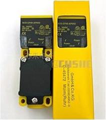 NI35-CP40-AP6X2 warrantly is 2 Years