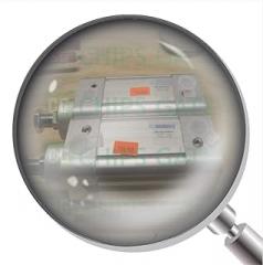 DNC-40-25-PPV-A 1Pcs New Cylinder DNC-40-25-PPV-A DNC-40-25-PPV-A