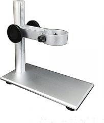 Aluminium Alloy Stand Bracket Holder Microscope Portable Digital Electronic Table Microscopes