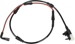 Replacement Rear Brake Wear Brake Pad Electronic Wear Sensor LR033295 for Land Rover 3.0