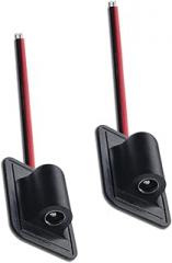 Professional Type C USB DC5521 DC35135 Charging Cable for Various Electronic Gadgets Backpack Power Systems Highly Speed Charging