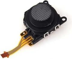 New Replacement Parts 3D Button Thumbstick Analog Stick Joystick for PSP 3000 3001 Console.