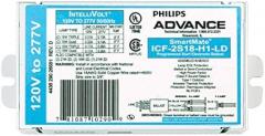 Advance Transformer KIT ICF2S18H1LDK Includes ICF-2S18-H1-LD and mounting hardware