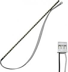 TPM215WF1-WU3201 Display LED Light Strip 215HW01-DAT03 21.5inch 39LEDs