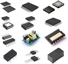 2 Pcs Power Electronic Switch TPS22913BYZVR BGA-4 TPS22913BYZVR