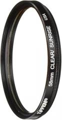 Tiffen 58mm Graduated Sunrise Camera Lens Filter
