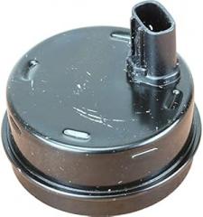 AIP Electronics ABS Anti-Lock Brake Wheel Speed Sensor Compatible with 2000-2010 Toyota and Scion L4 Rear Right Passenger or Left Driver OEM Fit ABS603