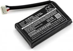 Cameron Sino CS New Replacement Battery for Flip 2 (2014), Flip II (2014) (2200mAh) JN151PH13849, PR-652954