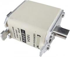 160NH00G-690 NH00080A Fuse Electronic Components (Color : NH000gG80A)