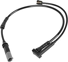 34356887151 Front Brake Pad Electronic Wear Sensor Brake Pad Wear Indicators for BMW X1 Mini Cooper Replacement Car Parts