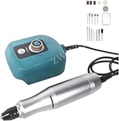 Die Grinder No-Load Speed 18000RPM Electric Grinder Cordless for 18V Battreriy Brushless for Grinding Deburring Polishing