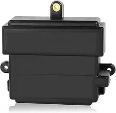 Advanced Refrigerator Control Board 3316348.900 Replacement Fridge Control Panel Multi Functional & Energy Efficient Electronic Components