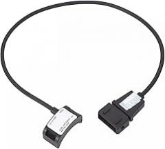 Steering Sensor 7917415687 Compatible for Linde Forklift E20 25 30 336