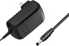 GizMac 5v 1a AC/DC Adapter for Model LK-DC-050030 LK-DC050030 LKDC-050030 LKDC050030 SHDC50300 Changzhou Jutai Electronic Co., Ltd. 5VDC Power Supply Cord Cable PS Battery Charger Mains PSU