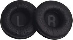 QXCH 2Pcs) Compatible with Multiple Devices Ear Pads for Sormy MDR-V150 V250 V300 V100 V200 V400 DR-BT101 ZX100 ZX300 Headphones Foam Cushions New 2026 High for Reliable Electronic Component