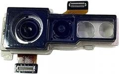 Front Rear Main Camera for LiG V50 V50S V60 V70 ThinQ Back BLiG Camera Small Facing Camera Module Flex Cable Replacement New 2026 High for Reliable Electronic Component, Precision, Stable Performance