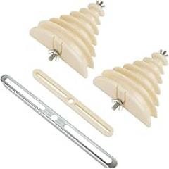 Single Phase Coil Wire Winding Plastic Single Phase 6 Layers Coil Wire Winding Mold for Electrical Machine