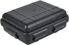 Portable Outdoor Waterproof For Case Box Electronic Project For Case Instrument Waterproof Junction Box Housing Airtight Boxes For Storage Waterproof Airtight Box Small Airtight Box Travel Box